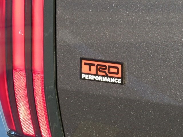 2026 Toyota Tundra i-FORCE MAX TRD Pro