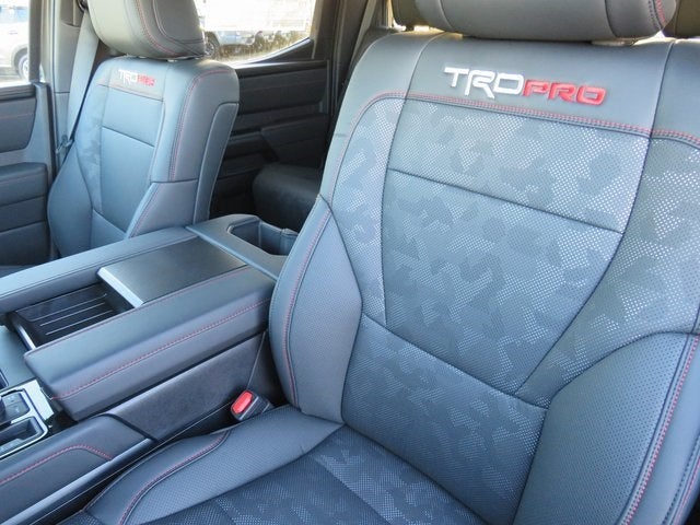 2026 Toyota Tundra i-FORCE MAX TRD Pro