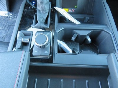 2026 Toyota Tundra i-FORCE MAX TRD Pro