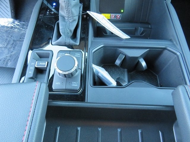 2026 Toyota Tundra i-FORCE MAX TRD Pro