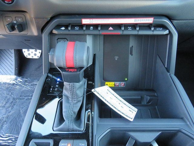 2026 Toyota Tundra i-FORCE MAX TRD Pro