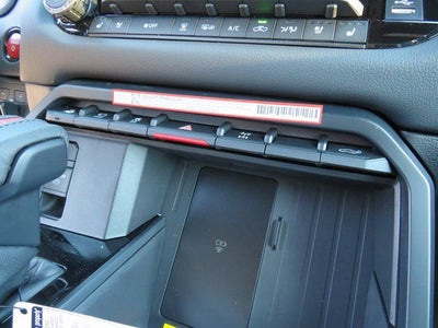 2026 Toyota Tundra i-FORCE MAX TRD Pro