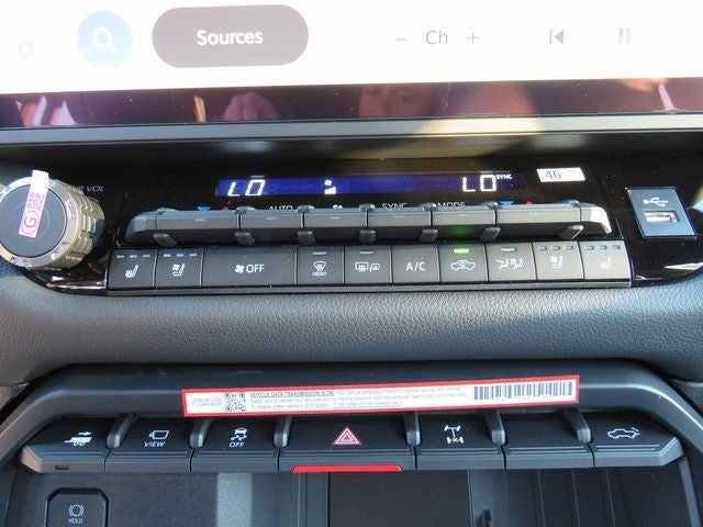 2026 Toyota Tundra i-FORCE MAX TRD Pro