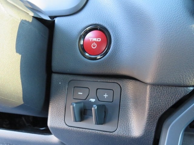 2026 Toyota Tundra i-FORCE MAX TRD Pro