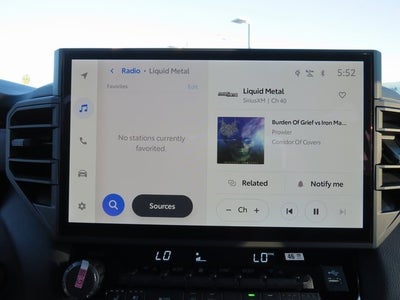 2026 Toyota Tundra i-FORCE MAX TRD Pro