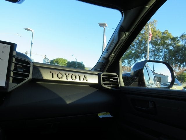 2026 Toyota Tundra i-FORCE MAX TRD Pro