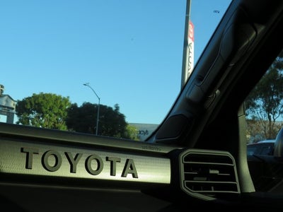 2026 Toyota Tundra i-FORCE MAX TRD Pro