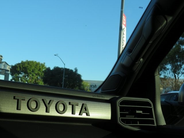 2026 Toyota Tundra i-FORCE MAX TRD Pro