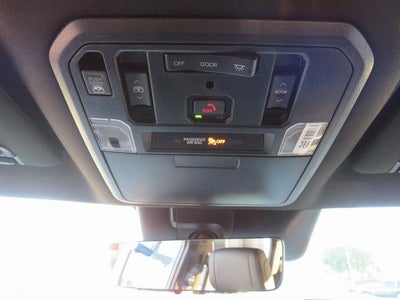 2026 Toyota Tundra i-FORCE MAX TRD Pro