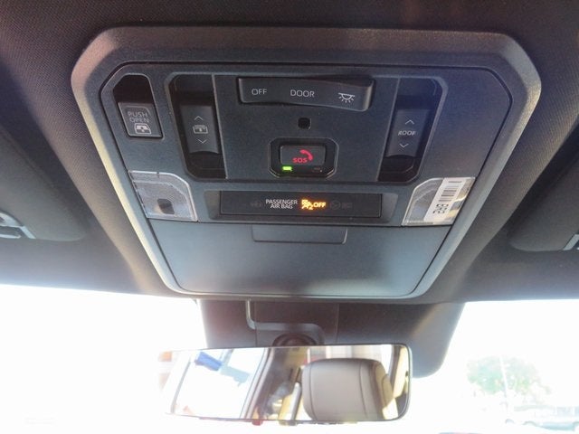 2026 Toyota Tundra i-FORCE MAX TRD Pro