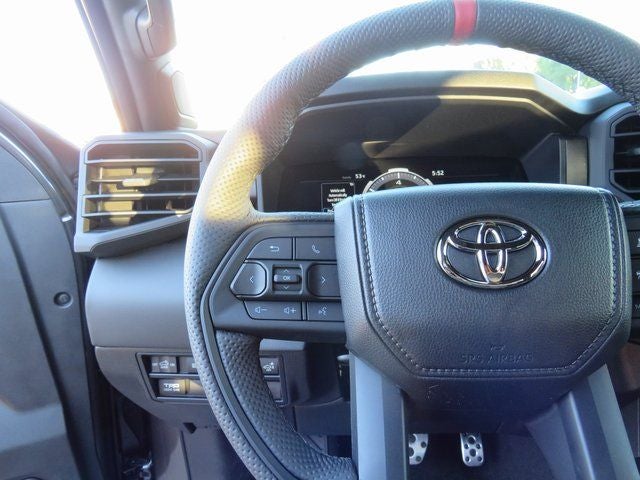 2026 Toyota Tundra i-FORCE MAX TRD Pro