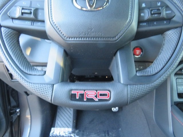 2026 Toyota Tundra i-FORCE MAX TRD Pro