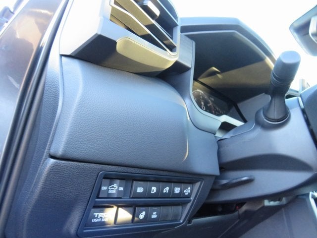 2026 Toyota Tundra i-FORCE MAX TRD Pro