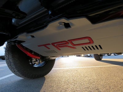 2026 Toyota Tundra i-FORCE MAX TRD Pro