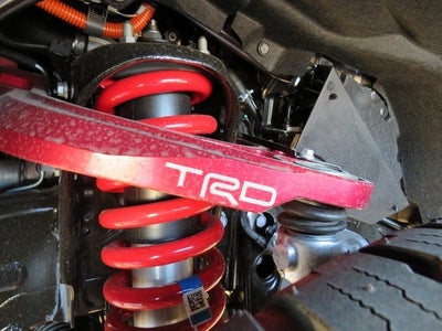 2026 Toyota Tundra i-FORCE MAX TRD Pro