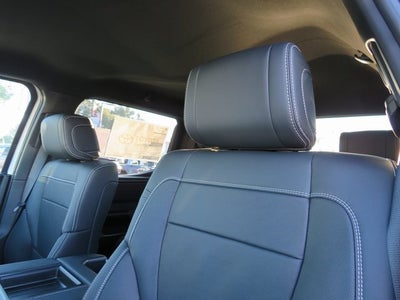 2026 Toyota Tundra Limited TRD Off-Road