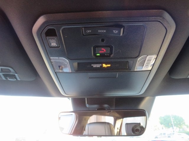 2026 Toyota Tundra Limited TRD Off-Road