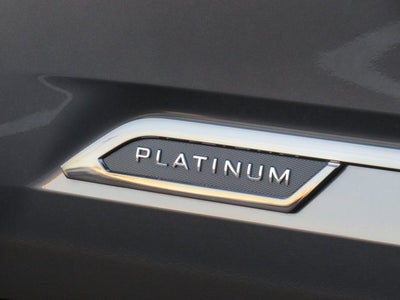 2026 Toyota Tundra i-FORCE MAX Platinum i-FORCE MAX