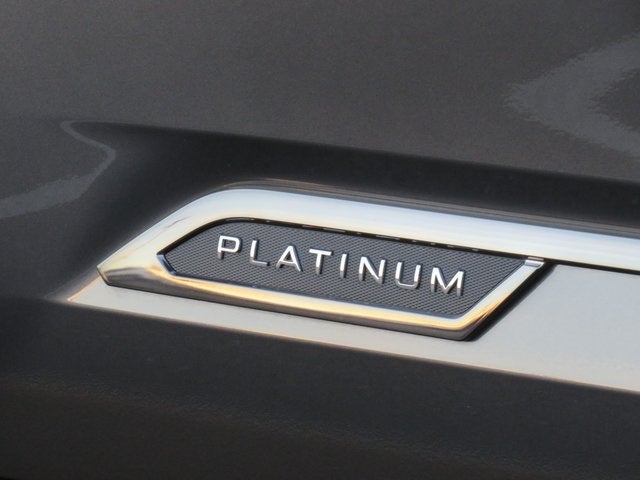 2026 Toyota Tundra i-FORCE MAX Platinum i-FORCE MAX