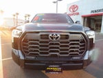 2026 Toyota Tundra i-FORCE MAX Platinum i-FORCE MAX
