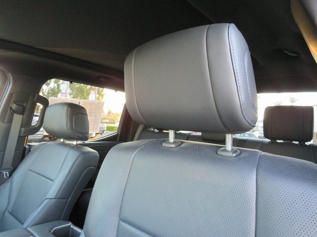 2026 Toyota Tundra i-FORCE MAX Platinum i-FORCE MAX