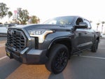 2026 Toyota Tundra i-FORCE MAX Platinum i-FORCE MAX