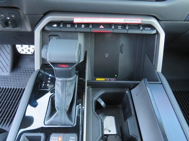 2026 Toyota Tundra i-FORCE MAX Platinum i-FORCE MAX