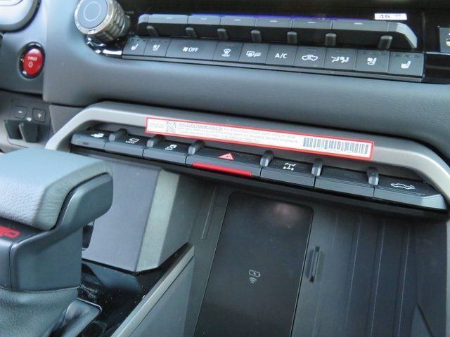 2026 Toyota Tundra i-FORCE MAX Platinum i-FORCE MAX