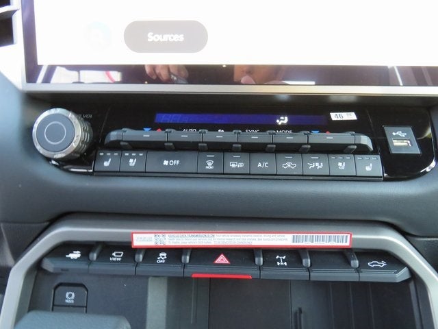 2026 Toyota Tundra i-FORCE MAX Platinum i-FORCE MAX