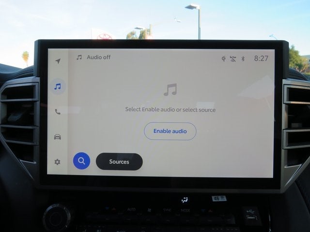 2026 Toyota Tundra i-FORCE MAX Platinum i-FORCE MAX