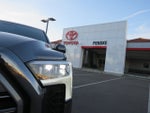 2026 Toyota Tundra i-FORCE MAX Platinum i-FORCE MAX