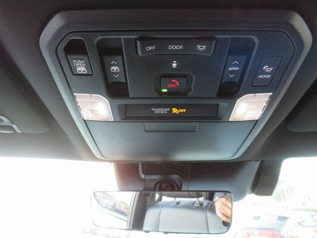 2026 Toyota Tundra i-FORCE MAX Platinum i-FORCE MAX