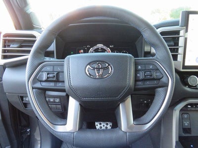 2026 Toyota Tundra i-FORCE MAX Platinum i-FORCE MAX