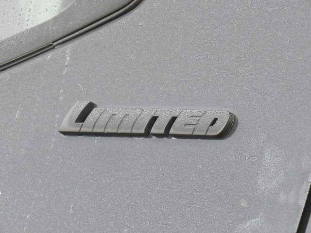 2026 Toyota Tundra Hybrid Limited Nightshade