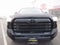 2026 Toyota Tundra Hybrid Limited Nightshade