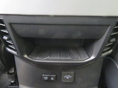 2026 Toyota Tundra Hybrid Limited Nightshade