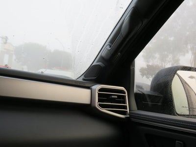 2026 Toyota Tundra Hybrid Limited Nightshade