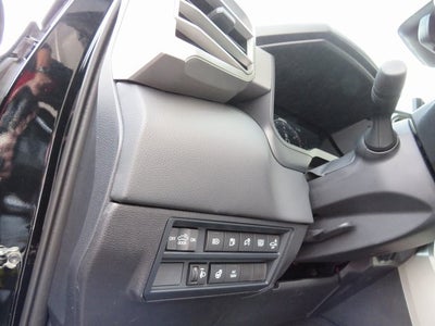 2026 Toyota Tundra Hybrid Limited Nightshade