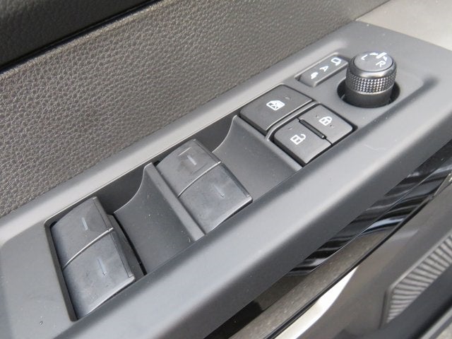 2026 Toyota Tundra Hybrid Limited Nightshade