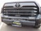 2026 Toyota Tundra Hybrid Limited Nightshade