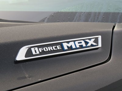 2026 Toyota Tundra Hybrid Limited Nightshade