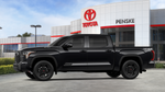 2026 Toyota Tundra i-FORCE MAX Platinum i-FORCE MAX