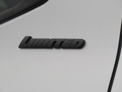 2026 Toyota Tundra i-FORCE MAX Limited i-FORCE MAX