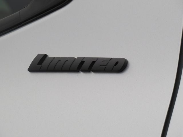 2026 Toyota Tundra i-FORCE MAX Limited i-FORCE MAX