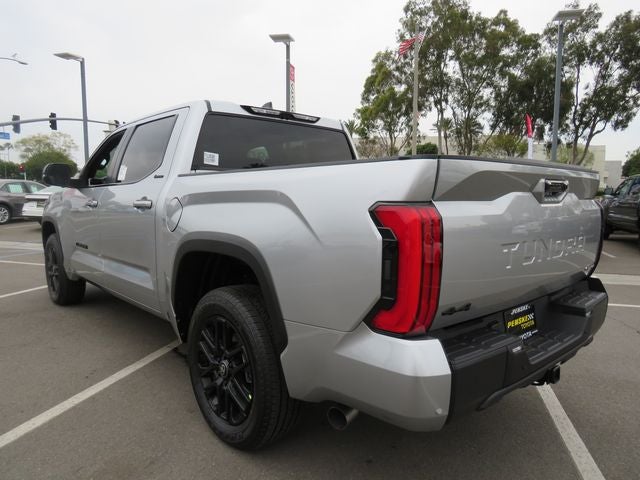 2026 Toyota Tundra i-FORCE MAX Limited i-FORCE MAX