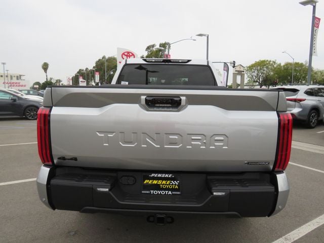 2026 Toyota Tundra i-FORCE MAX Limited i-FORCE MAX