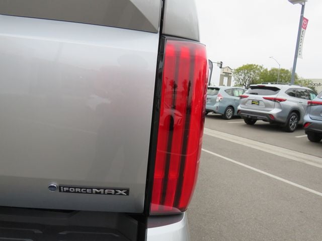 2026 Toyota Tundra i-FORCE MAX Limited i-FORCE MAX