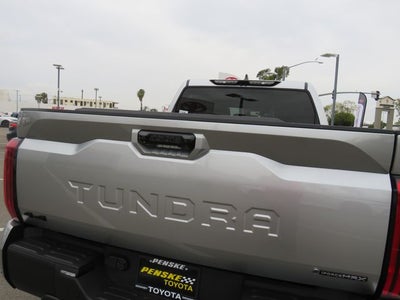 2026 Toyota Tundra i-FORCE MAX Limited i-FORCE MAX