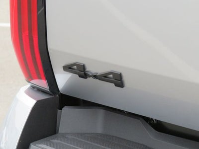 2026 Toyota Tundra i-FORCE MAX Limited i-FORCE MAX