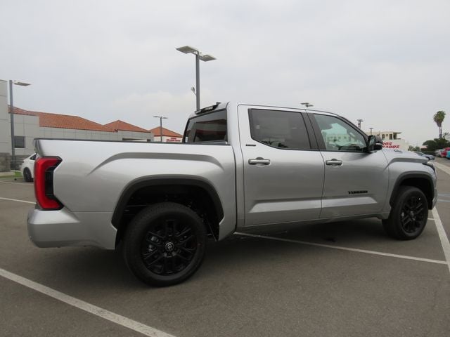 2026 Toyota Tundra i-FORCE MAX Limited i-FORCE MAX